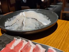 -呷哺呷哺 黄金牧场 (新中关购物中心店)