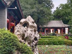 -白家大院·王府宫廷菜(苏州街店)