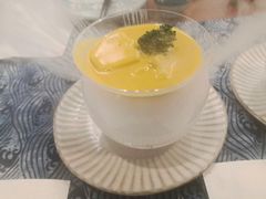 -如禾素食·下午茶·糖水