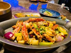 -蟹之国·精品蟹料理(极地店)