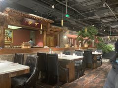 -丁卯•铜锅涮肉(工体店)