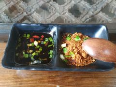 -丽江庭院之爱在路上(西单店)