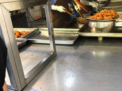 自助取餐区-陶记正宗德州扒鸡(科巷店)
