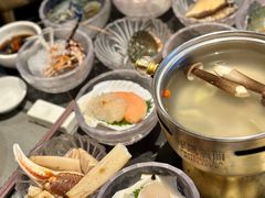 -半岛翡丽海鲜自助餐厅(观风亭店)