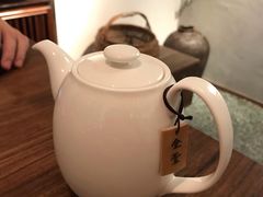 -时光花园(白鹭洲店)