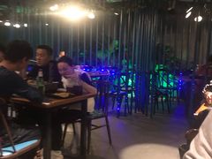 -串亿88烧烤·羊腿·羊蝎子(板泉路店)