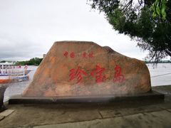 -珍宝岛