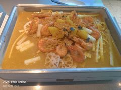 -半天妖烤鱼(西直门凯德mall店)