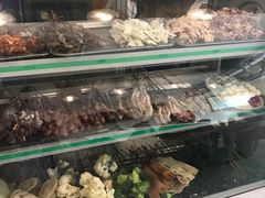 水产区-隆氏兔头(同盛路店)
