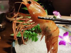 -蟹将军·松叶蟹和牛日料放题自助(K11店)