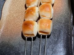 馒头-虾胡闹龙虾馆(湄南河店)