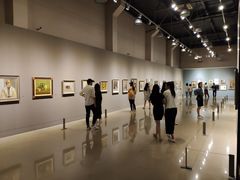 -中国艺术研究院油画院