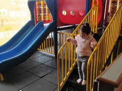 -麦当劳(保定裕华路店)