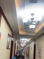 -南京医科大学友谊整形外科医院