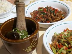 -湘鲜小灶·湖南土菜馆(龙华店)
