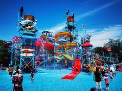 -苏州乐园森林水世界