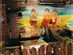 -三个大叔烤羊肉串·炭炉砂锅菜(西三旗店)