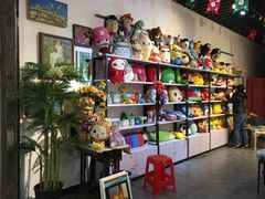 -爱上泥创意DIY手工陶艺(昙华林店)