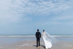 -挪娅婚纱摄影皇家会所