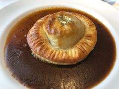 威靈頓牛排-Khéma Restaurant Pasteur