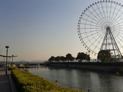 景点-蠡湖大桥公园