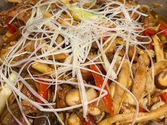 -弓虽昌焖烧鸡(大竹林店)