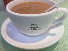 -日昌餐馆(德胜门店)