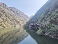 -双龙峡