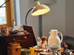 -春风十里咖啡馆