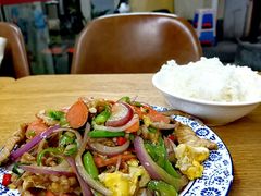 -汉时湘菜