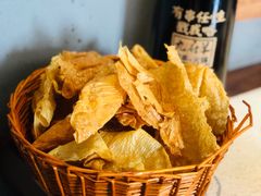 -九府羊·鲜羊火锅·烤串(新华路店)