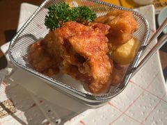 -阿吾罗日本料理(K11艺术中心店)