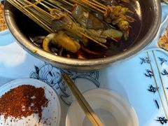 -成都瓜串串(水围1368店)