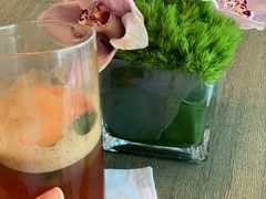 -悦厅·下午茶(杭州柏悦酒店)