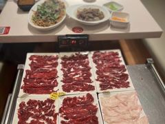 -潮泰牛肉火锅 · 创于1992年(车公庙店)