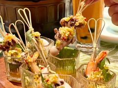 -米泰芒·东南亚料理(体育西店)