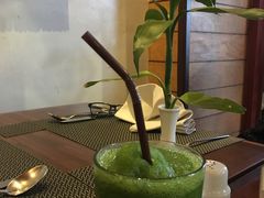 -Old House Restaurant