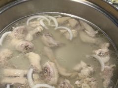 -烹然四季椰子鸡火锅(姚家园万象汇店)