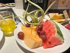 -海底捞火锅(下沙银泰百货店)