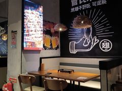 -管氏翅吧(台湾街店)