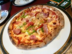 -老欧洲咖啡·西餐(后湖店)