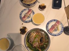 -镇南锅盖面馆(解放路店)