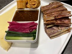 -喜福楼(黑山大街店)