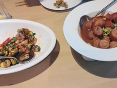 -老蒲鲜(涵江店)
