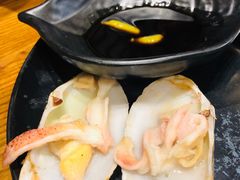 -烧货·活海鲜炭烧(湖滨商业街店)