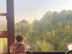 -苏州吴宫泛太平洋酒店
