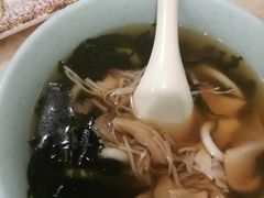 -桃屋日本料理(清华科技园店)