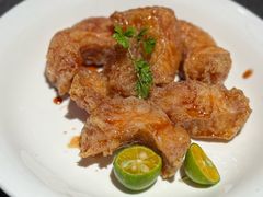 -锦府园·新台州菜(合生汇店)