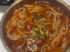 -香约老地方烧烤(九道街店)