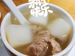 -费大厨辣椒炒肉(万家丽一店)